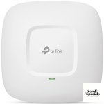 TP Link EAP110 300Mbps Wireless N Ceiling Mount Access Point