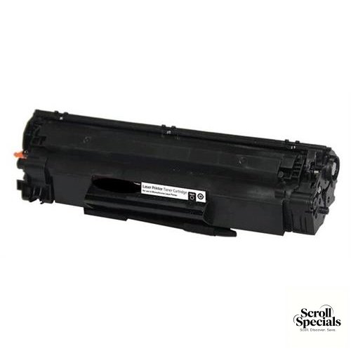 G-HP-U35/36/85A TopJet Compatible Generic HP Laser Universal Toner - Image 1