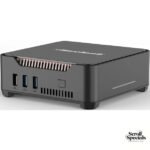 Decibell GK3 Intel N5095 Professional Mini Desktop