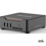 Decibell GK3 Intel N5095 Professional Mini Desktop