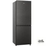 Hisense 223L Combi Freezer Fridge