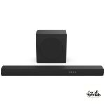 Hisense HS3100 3.1 Channel 480W Soundbar with Subwoofer