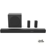 Hisense HS5100 540w 5.1ch Soundbar