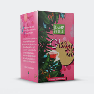 Glo Tea