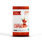 Mama's Flat Stomach Tea Spicy Capsicum Supplement