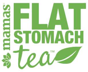 Mama's Flat Stomach Tea