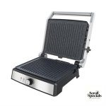 Bennet Read Grill Boss 2.0 Ultimate Griller