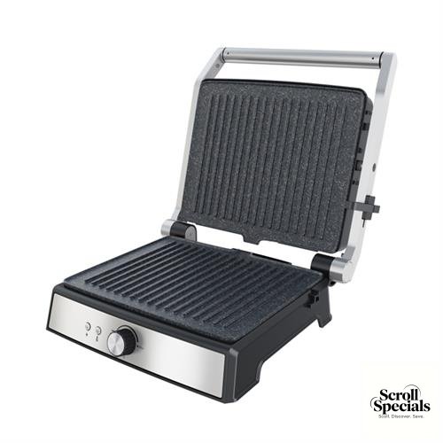 KEC203 Bennet Read Grill Boss 2.0 Ultimate Griller - Image 1