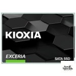 Kioxia Exceria 2.5-inch 480GB Internal SSD