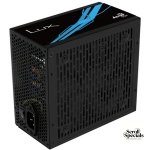 Aerocool LUX Bronze 750W ATX Power Supply Unit