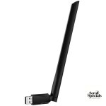 Mercusys AX300 High GAin WiFi 6 Wireless USB Adapter