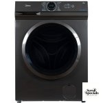 Midea 6kg Front Loader Washing Machine