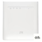 ZTE MF286C LTE 4G WiFi Router