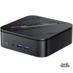 Blackview MP100 Intel Core I3 Professional Mini Desktop