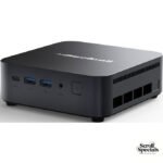Decibell N3A Intel Core I5 Professional Mini Desktop