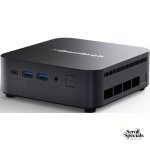 Decibell N3A Intel Core I5 Professional Mini Desktop