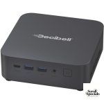 Decibell N3A Intel Core I9 Professional Mini Desktop
