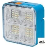 Noble Mini LED Light with Solar Charging