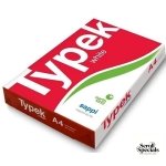 Typek Rotatrim A4 Paper 80grams 1x Reams per box