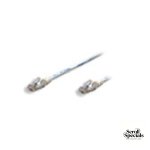 UNIQUE PATCH CABLE-1.0-GREY