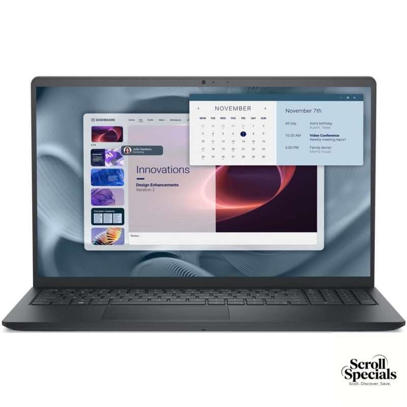 Dell Pro 15 Essential PV15250