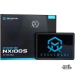 Rogueware NX100S 2.5 Inch 512GB SATA III SSD