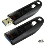 Sandisk Ultra 32GB USB 3.0 Flash Drive