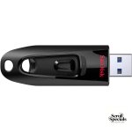 SanDisk Ultra USB 3.0 128GB Flash Drive