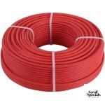 SOLARIX SOLAR PV CABLE 6MM2 RED PM