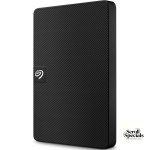 Seagate Expansion Portable 2.5 Inch 2TB External Hard Drive