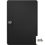 Seagate Expansion 2.5 Inch 4TB Portable Hard Drive