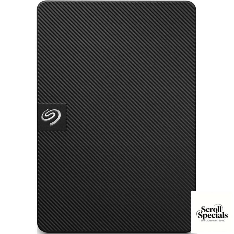 Seagate Expansion 2.5 Inch 4TB