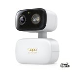 TP Link Tapo C236 3K Pan Tilt Security WiFi Camera