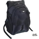 Targus TEB01 Campus Backpack with Compartment for Notebooks