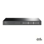 TP Link 24-Port Gigabit Desktop/Rackmount Switch
