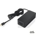 UniQue Generic Replacement Lenovo Yellow USB Type C Laptop Charger