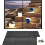 Asus Zenbook DUO UX8407 Intel Core Ultra X9 Copilot Plus Laptop