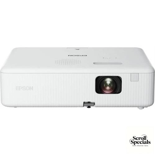 V11HA84240 Epson CO FD01 3LCD Full HD Projector - Image 1