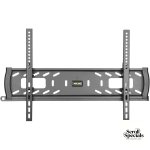 Volkano Steel Series 37 to 70 Inch Anti Theft Tilt TV Bracket
